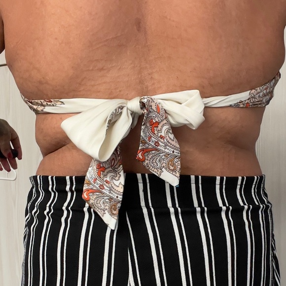 Tie Around Bandana Too - Picture 4 of 6